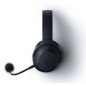 Razer Barracuda X Trådløs Kablet Høretelefoner Sort Razer Barracuda X Trådløs Kablet Høretelefoner Sort